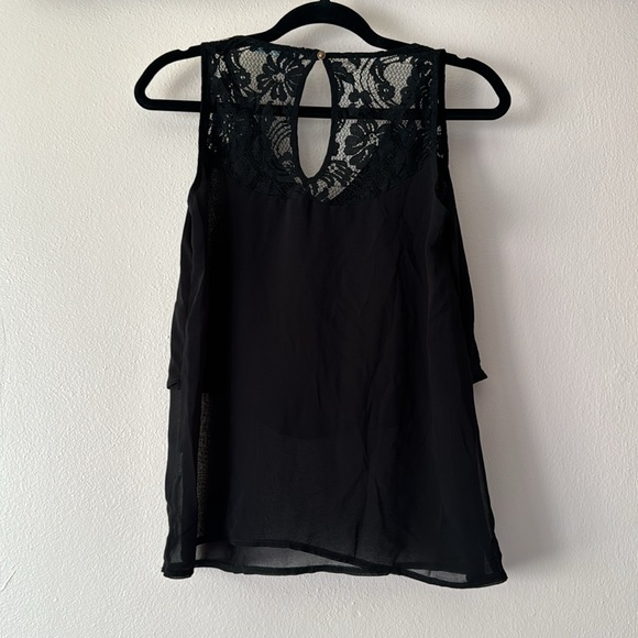 Transparent Top - Picture 2 of 2